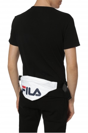 Logo-printed belt bag, zdjęcie 2 Logo-printed belt bag od Fila